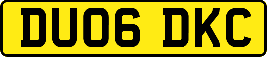 DU06DKC