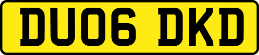 DU06DKD