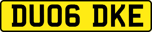DU06DKE