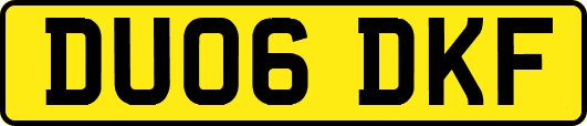 DU06DKF