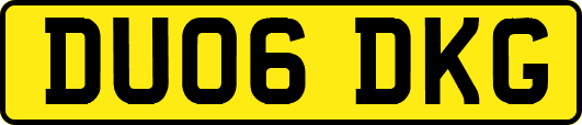 DU06DKG