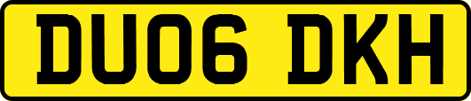 DU06DKH
