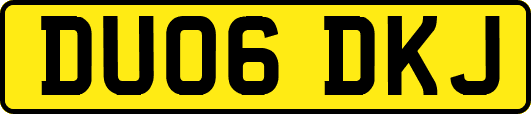 DU06DKJ