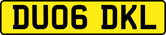 DU06DKL