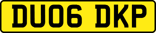 DU06DKP