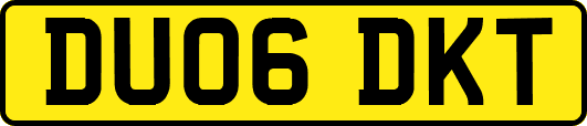 DU06DKT