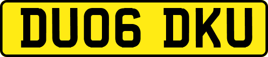 DU06DKU