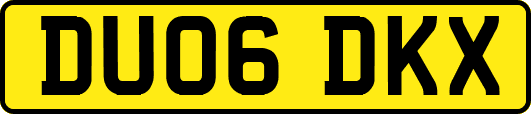 DU06DKX