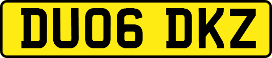DU06DKZ