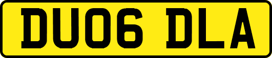 DU06DLA