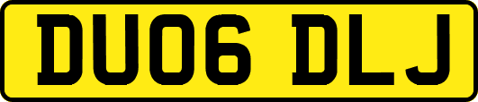 DU06DLJ