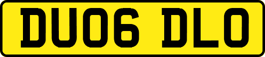 DU06DLO