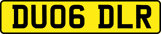 DU06DLR