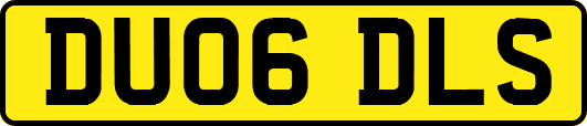 DU06DLS