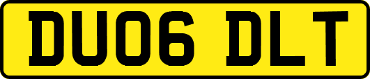 DU06DLT