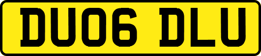 DU06DLU