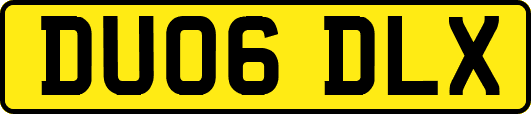 DU06DLX