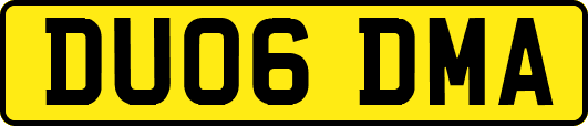 DU06DMA