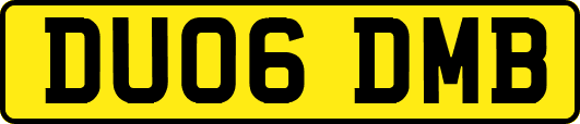 DU06DMB