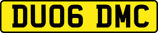 DU06DMC