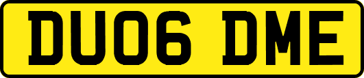 DU06DME