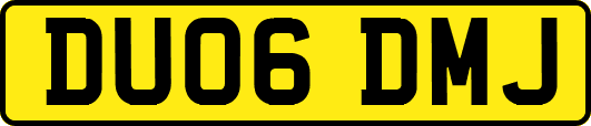 DU06DMJ