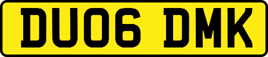 DU06DMK