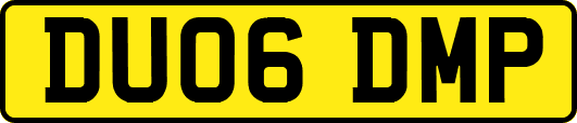 DU06DMP