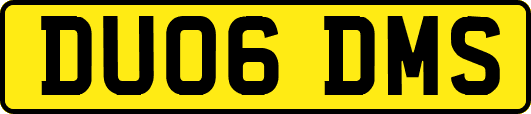 DU06DMS