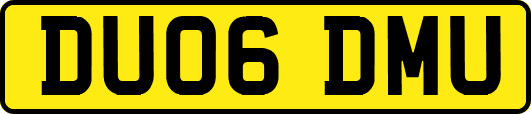 DU06DMU
