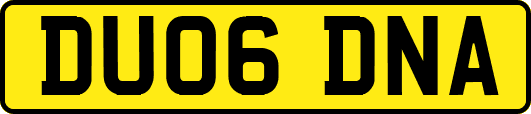 DU06DNA