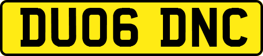 DU06DNC