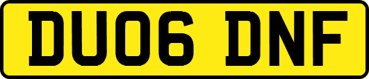 DU06DNF