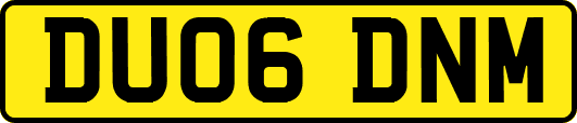 DU06DNM