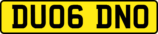 DU06DNO