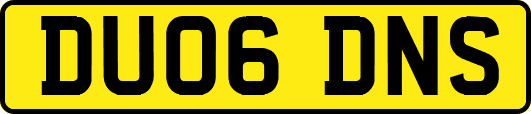 DU06DNS