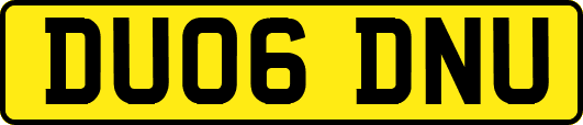 DU06DNU