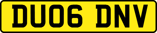 DU06DNV