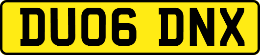 DU06DNX