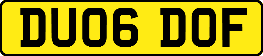 DU06DOF