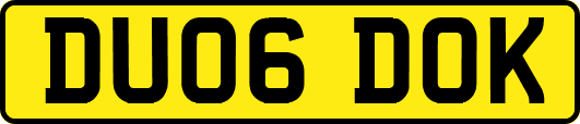 DU06DOK