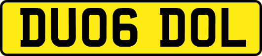 DU06DOL