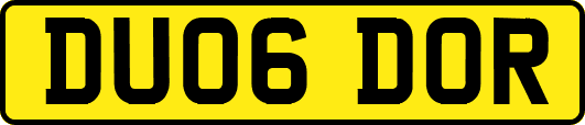 DU06DOR