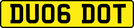 DU06DOT