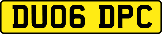 DU06DPC