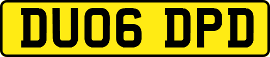 DU06DPD