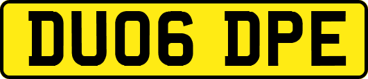 DU06DPE