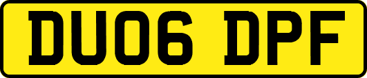 DU06DPF