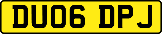 DU06DPJ