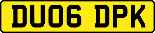DU06DPK